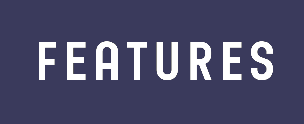 features icon 3 blue