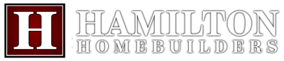 Hamilton Homebuilders Logo